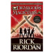 Demigods and Magicians (Three Stories from the World of Percy Jackson and the Kane Chronicles) -