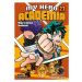 My Hero Academia - Moje hrdinská akademie 23 (Naše veliká bitva) - kniha z kategorie Komiksy