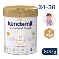 Kendamil Premium 4 HMO+ (800 g)