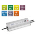 LED napájecí zdroj McLED 24VDC 15A 360W ML-732.098.45.1