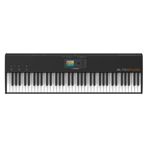 Studiologic SL73 Studio MIDI keyboard