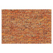 Velkoformátová tapeta Artgeist Brick Wall, 200 x 140 cm