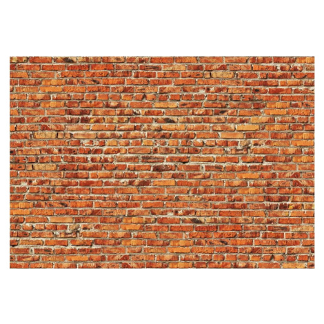 Velkoformátová tapeta Artgeist Brick Wall, 200 x 140 cm
