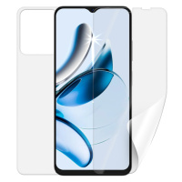 Ochranná fólie Screenshield pro Oscal Tiger 10, celé tělo