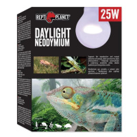 Žárovka Repti Planet Daylight Neodymium 25W