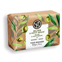 YVES ROCHER Oliva & petit grain 80 g