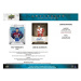 Hokejové karty Upper Deck - 22-23 Artifacts Retail Balíček