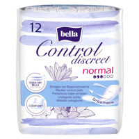 BELLA Control discreet normal 12 kusů