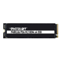 Patriot P400 Lite 500GB