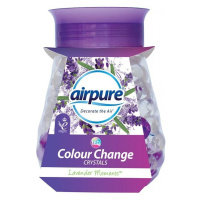 AirPure Colour Change Crystals Lavender Moments 300 g