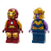 LEGO® Marvel 76263 Iron Man Hulkbuster vs. Thanos