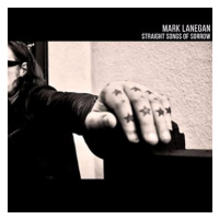 Lanegan Mark: Straight Songs of Sorrow - CD