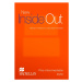 New Inside Out Pre-Intermediate DVD výprodej Macmillan