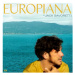 Savoretti Jack: Europiana - CD