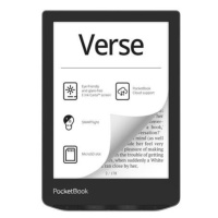 PocketBook 629 Verse Mist Grey