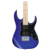 Ibanez GRGM21M MiKro Jewel Blue