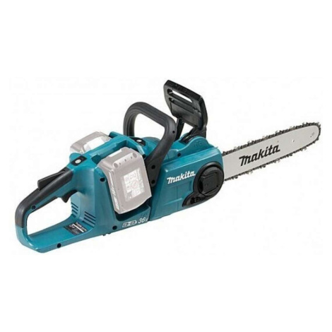 Makita Zahradní technika - 18V AKU řetězová pila 30 cm, bez baterie a nabíječky DUC303Z
