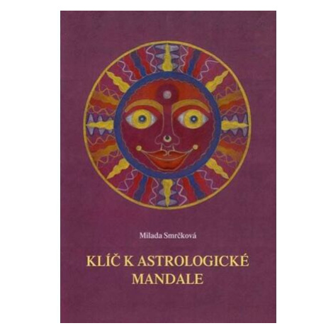 Klíč k astrologické mandale ABL Sursum