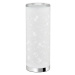 Briloner Briloner 7332-018 - LED Stolní lampa STARRY SKY 1xGU10/5W/230V bílá