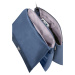 Samsonite taška na rameno WORKATIONIST, modrá - 142613-1120
