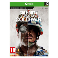 Call of Duty: Black Ops Cold War (Xbox Series)