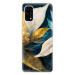 iSaprio Gold Petals pro Realme 7 Pro