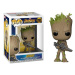 Figurka Avengers: Infinity War - Groot Blaster Pop!