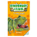 Dinosauří klub – T-rex útočí