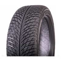 1x Zimní Pneumatika 275/35R19 Michelin Pilot Alpin 5