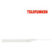 BRILONER TELEFUNKEN LED skříňkové svítidlo 31,3 cm 4W 400lm bílé TF 200106TF