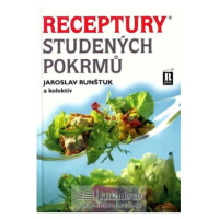 Receptury studených pokrmů