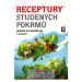 Receptury studených pokrmů