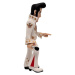 Minix Music Elvis Elvis White