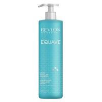 REVLON PROFESSIONAL Equave Detox Micellar Shampoo 485 ml