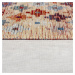 Flair Rugs koberce Kusový koberec Manhattan Abstract Diamond Multi Bright - 155x230 cm