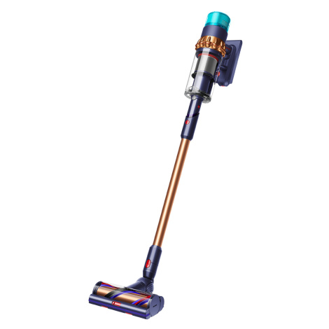 Vysavač Dyson Gen5detect™ Absolute (Pruská modrá/Měděná)