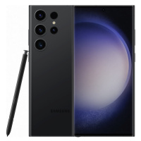 Samsung Galaxy S23 Ultra 5G Černá