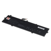 T6 Power pro notebook Asus 0B200-02370200, Li-Poly, 11,55 V, 4355 mAh 50 Wh