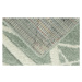 Oriental Weavers koberce Kusový koberec Portland 57/RT4G - 67x120 cm
