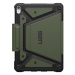 Pouzdro UAG Metropolis SE, olive - iPad Air 11" 2024 (124473117272)