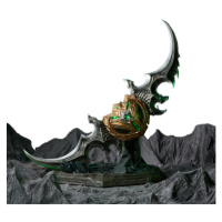 Replika Blizzard World of Warcraft- Warglaive of Azzinoth Scale 1/1