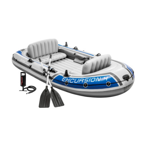 Člun Excursion 4 ALLTOYS