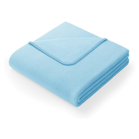 Modré deky