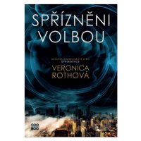 Spřízněni volbou - Veronica Roth - kniha z kategorie Sci-fi, fantasy a komiksy