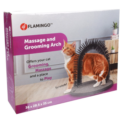 Další produkty pro kočky Flamingo