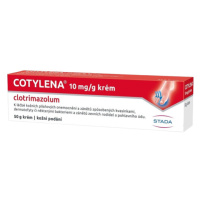 COTYLENA 10mg/g crm.50g 50 g