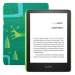 Amazon Kindle Paperwhite Kids 2022 16GB Emerald Forest (s reklamou)