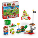 LEGO LEGO® Super Mario™ 71439 Interaktivní LEGO® Mario™ a dobrodružství