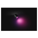 Philips HUE Perifo bodové světlo do lištového systému LED WACA 5,2W 510lm 2000-6500K RGB, černá