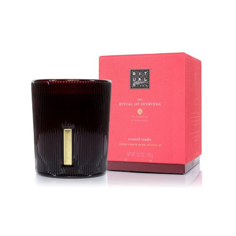 RITUALS The Ritual of Ayurveda Scented Candle 290 g